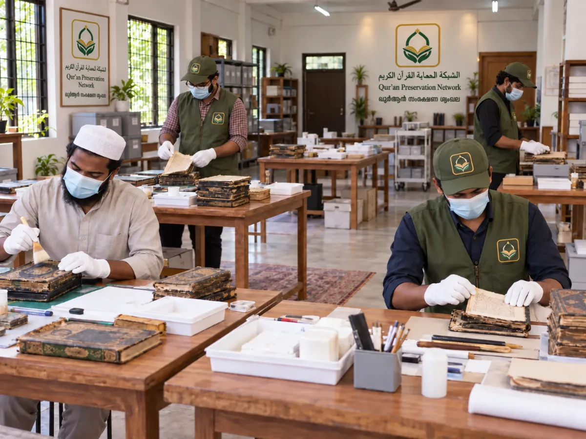 Batch B1 Picture 16 — Minor repair/restoration workshop